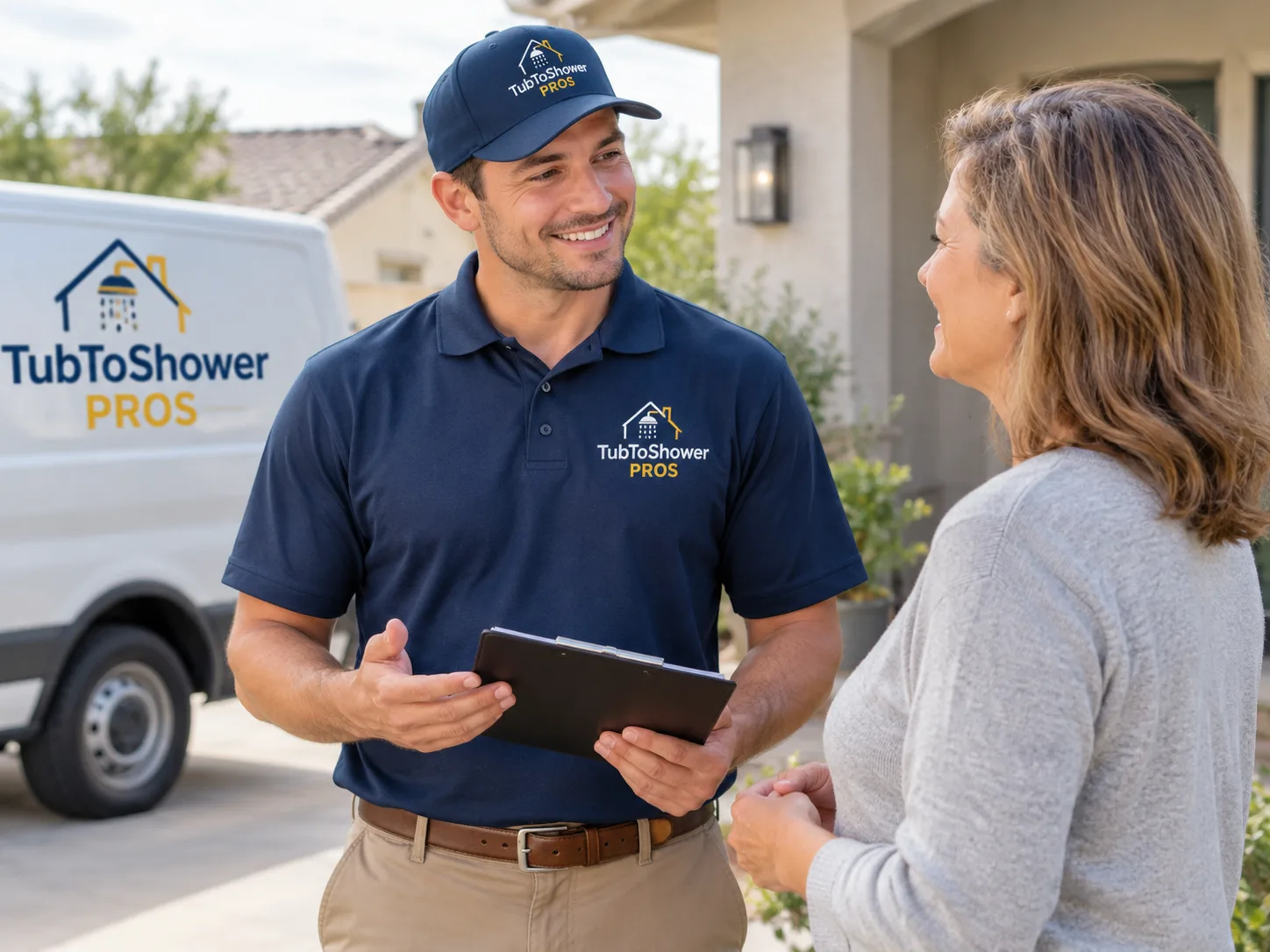 Tub Shower Conversion Hastings, MN FAQs